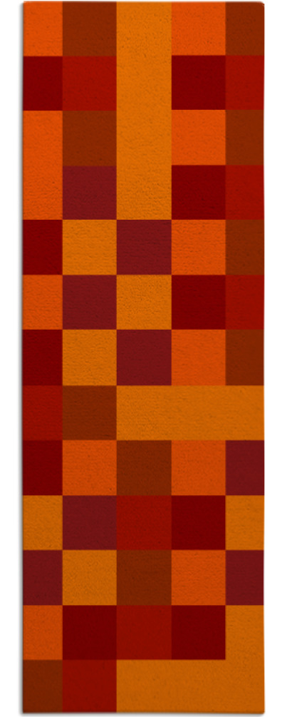 wizard rug - item 728638