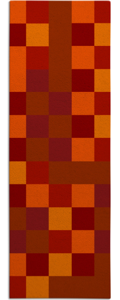 wizard rug - item 728639