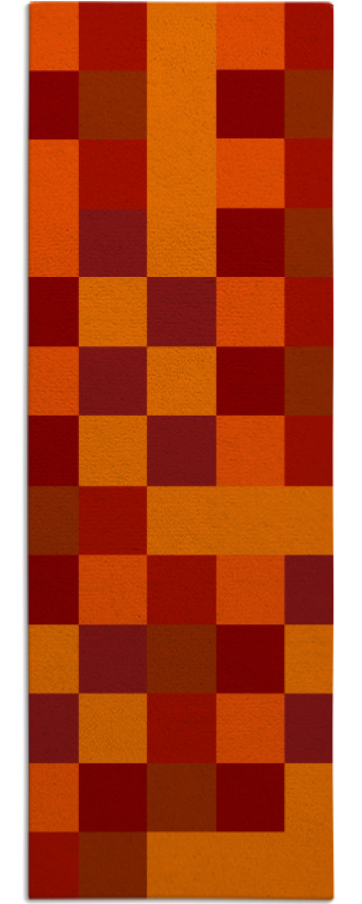 wizard rug - item 728640