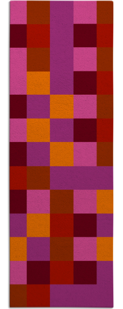 wizard rug - item 728646