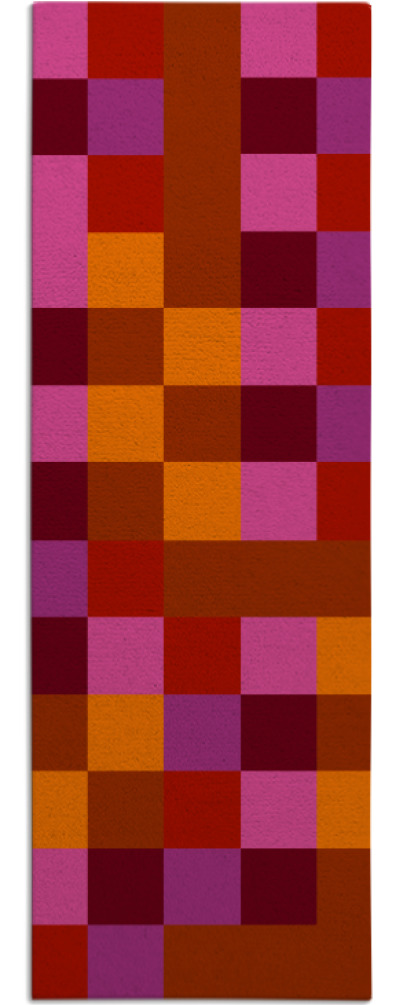 wizard rug - item 728647