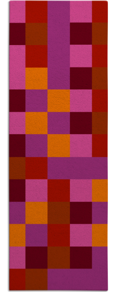 wizard rug - item 728648