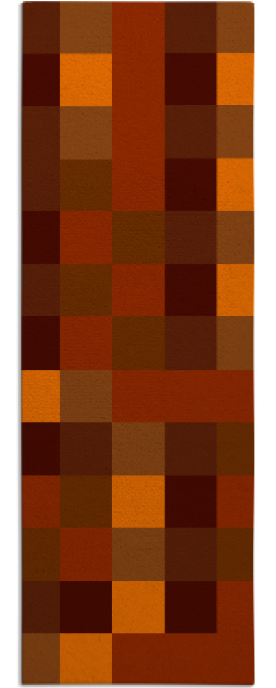 wizard rug - item 728649
