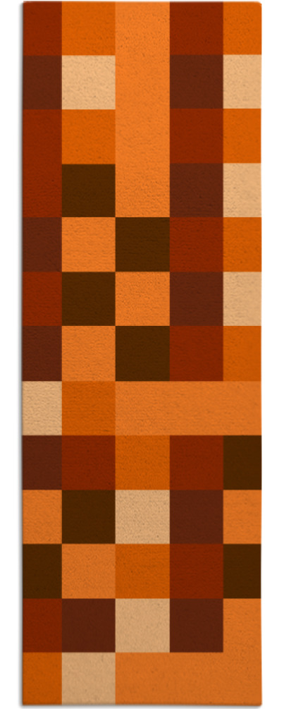 wizard rug - item 728655