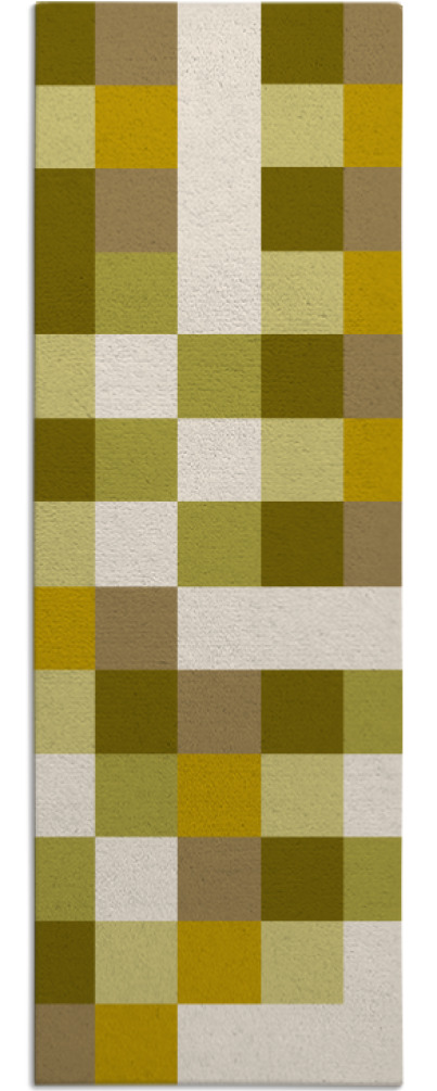 wizard rug - item 728657
