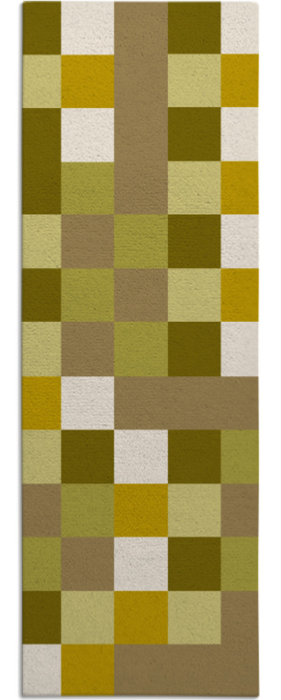 wizard rug - item 728659