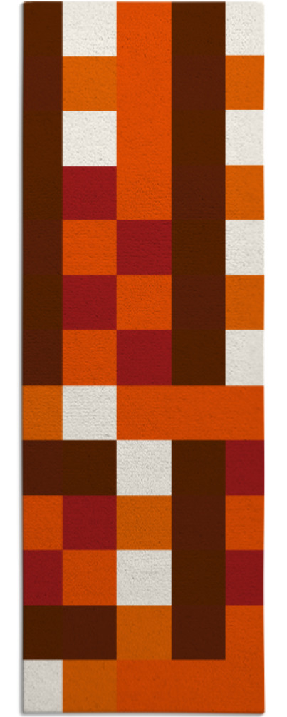 wizard rug - item 728663