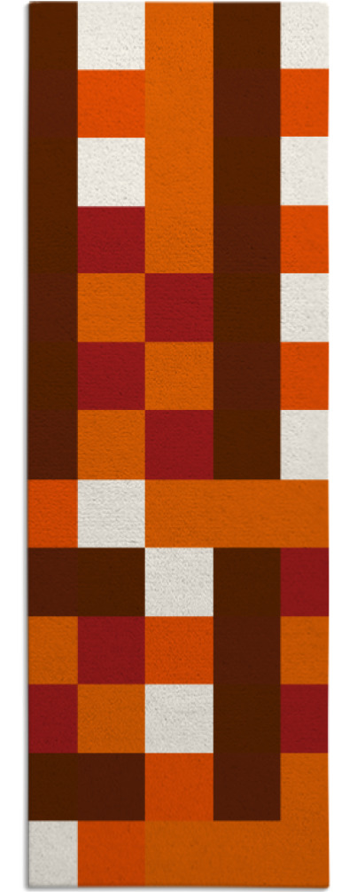 wizard rug - item 728664