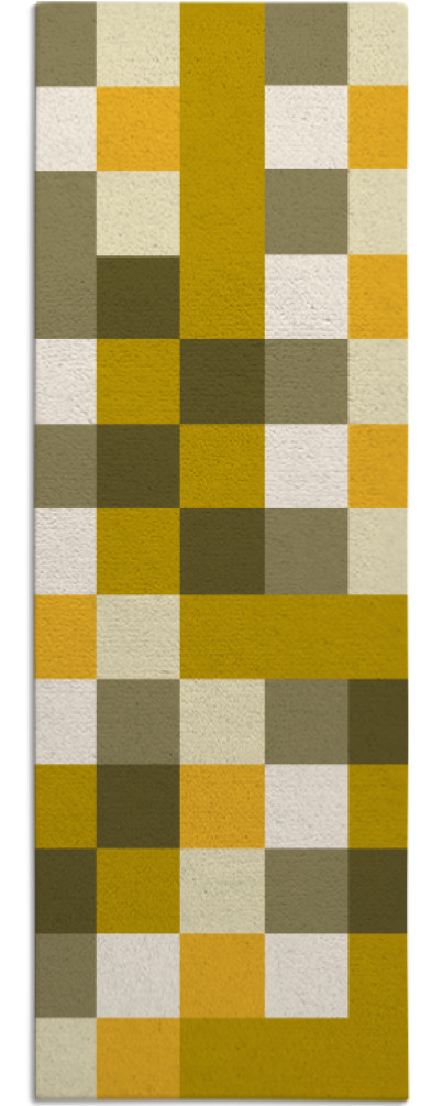 wizard rug - item 728683