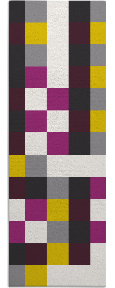 wizard rug - item 728694