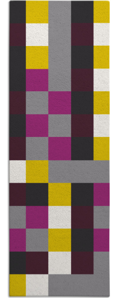 wizard rug - item 728695