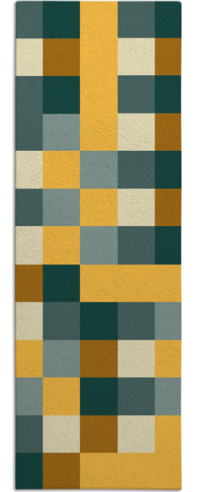 wizard rug - item 728697