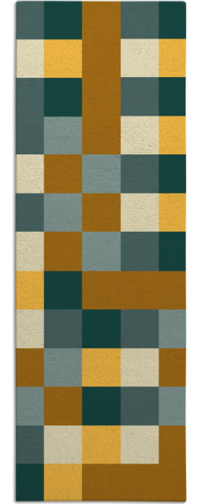 wizard rug - item 728698