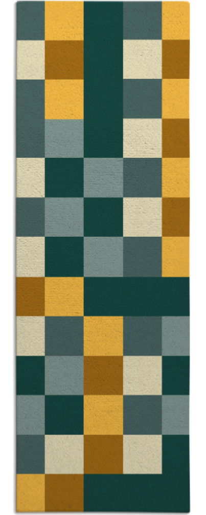 wizard rug - item 728699