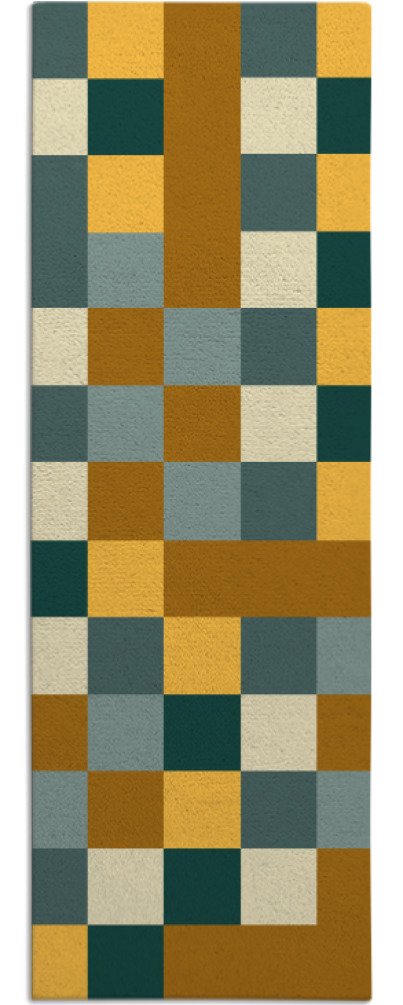 wizard rug - item 728700