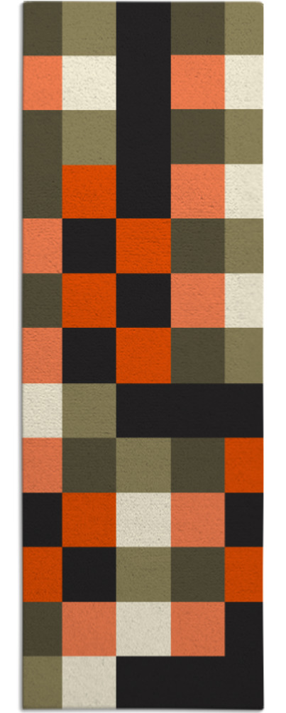 wizard rug - item 728701