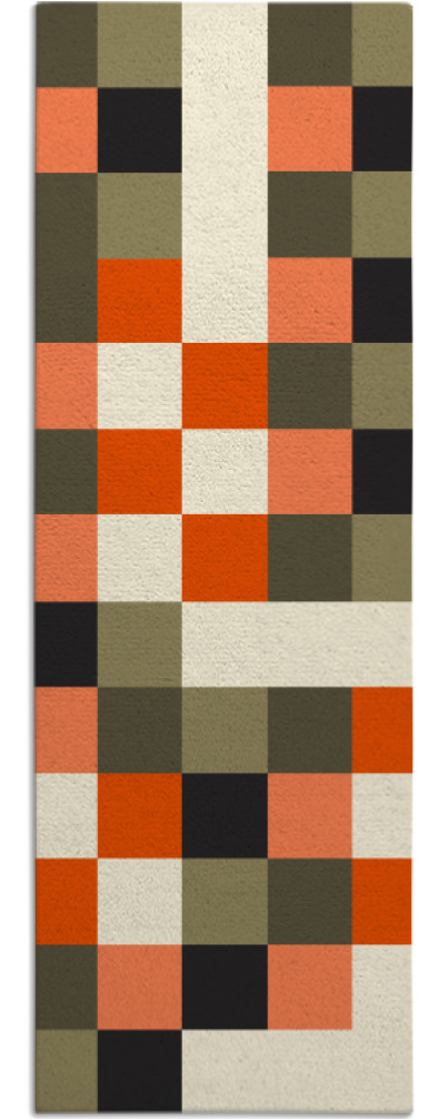 wizard rug - item 728702