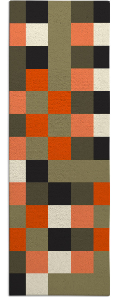 wizard rug - item 728703