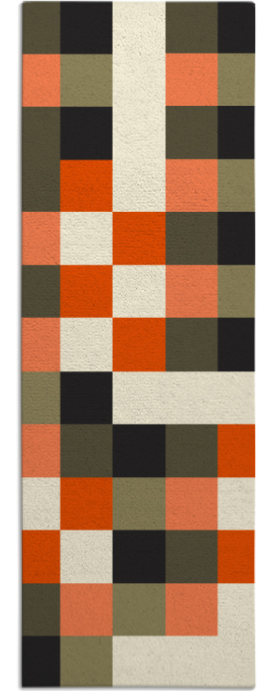 wizard rug - item 728704