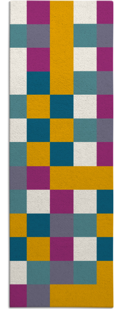 wizard rug - item 728707