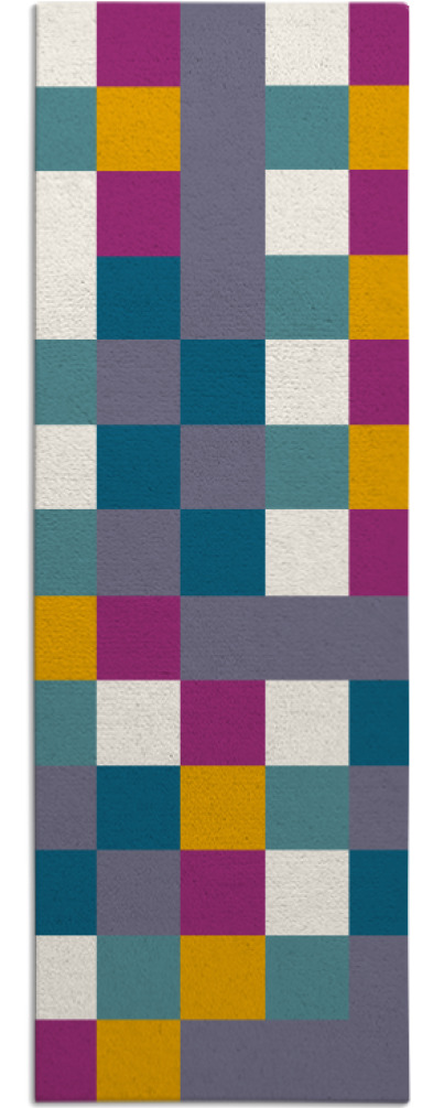 wizard rug - item 728708