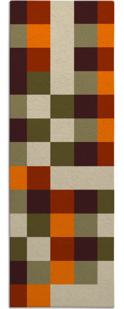 wizard rug - item 728709