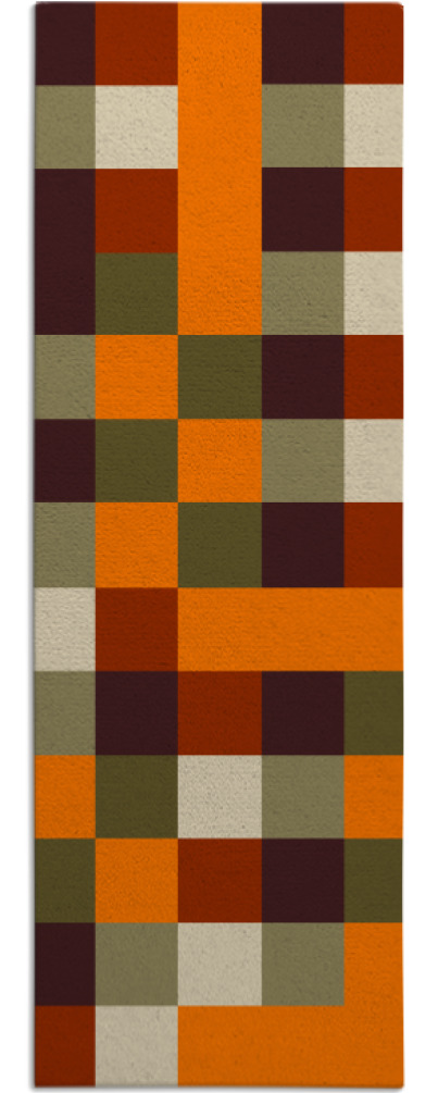 wizard rug - item 728710