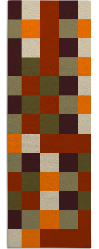 wizard rug - item 728711