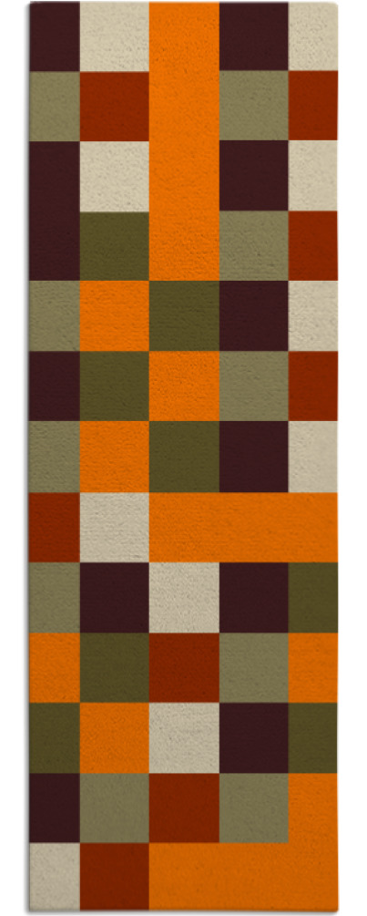 wizard rug - item 728712