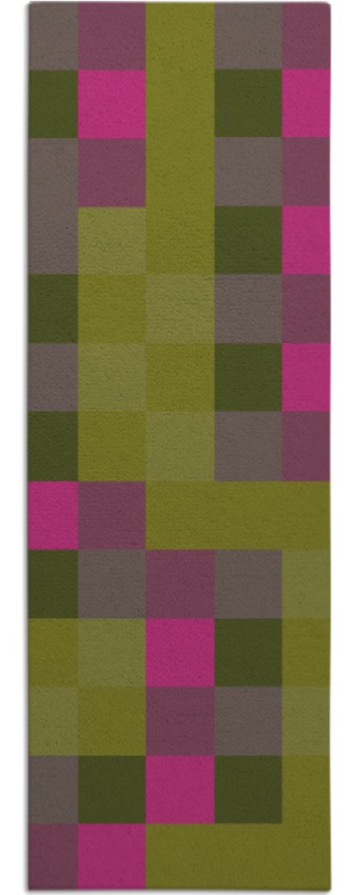 wizard rug - item 728721