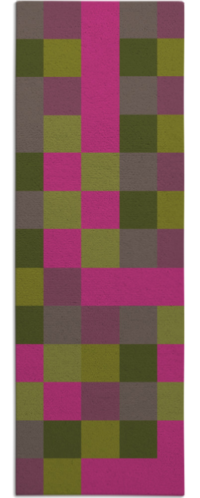 wizard rug - item 728722