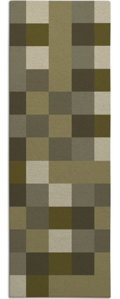 wizard rug - item 728726