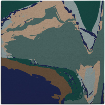 slick rug - item 728778