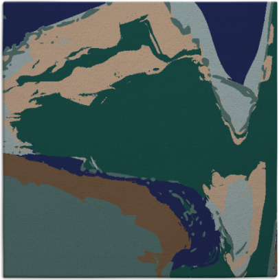 slick rug - item 728779