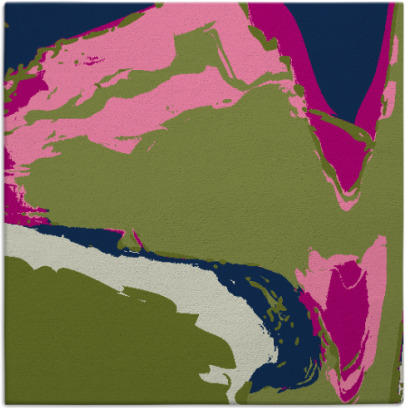 slick rug - item 728784