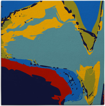 slick rug - item 728915