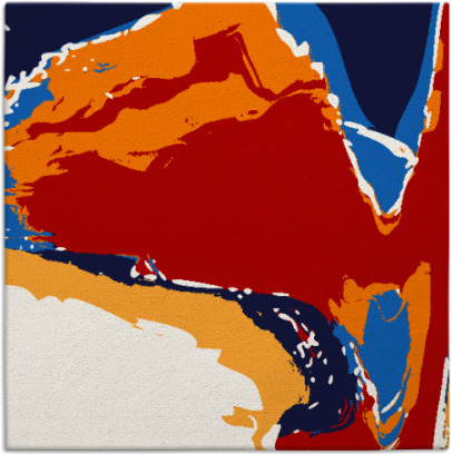 slick rug - item 728985