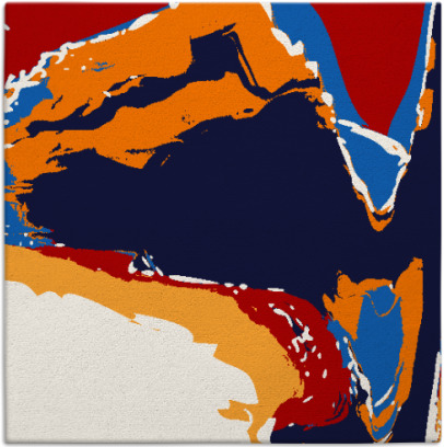 slick rug - item 728987