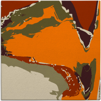 slick rug - item 729062
