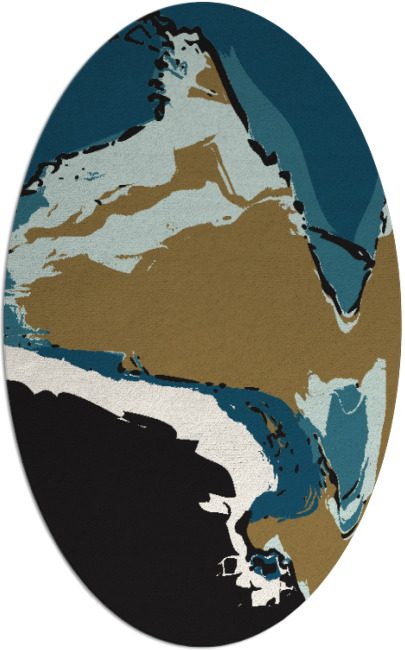 slick rug - item 729118