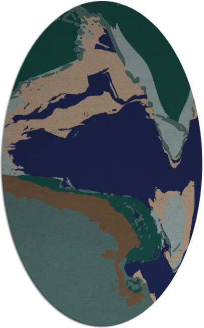 slick rug - item 729129