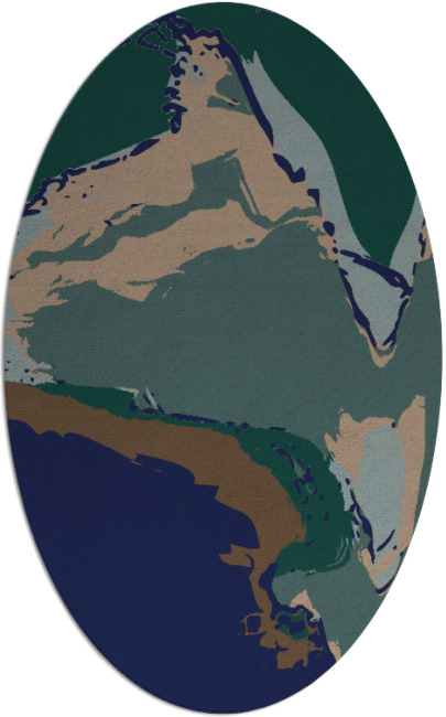 slick rug - item 729130