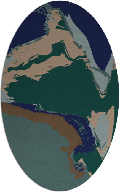 slick rug - item 729131