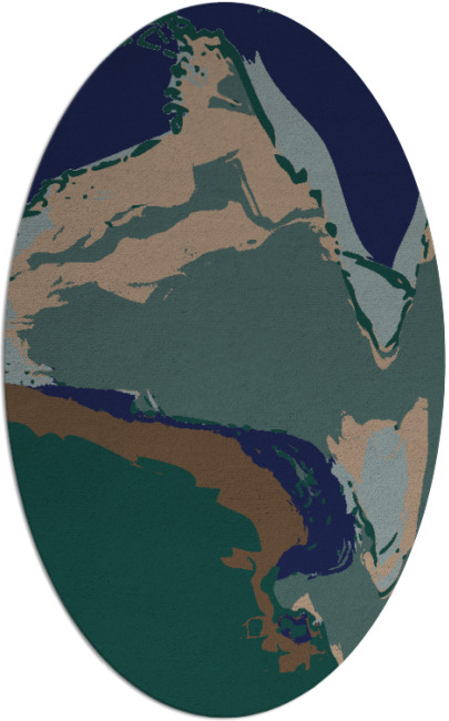 slick rug - item 729132
