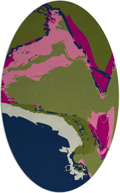 slick rug - item 729134