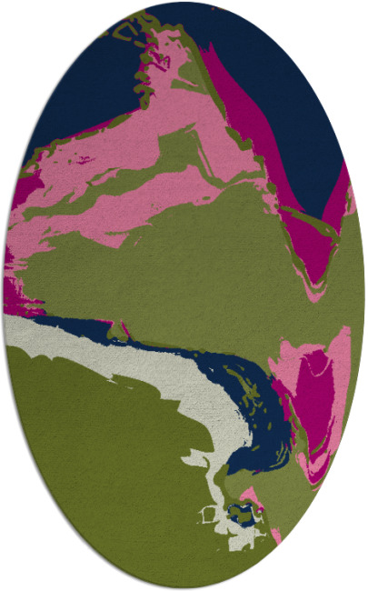 slick rug - item 729136