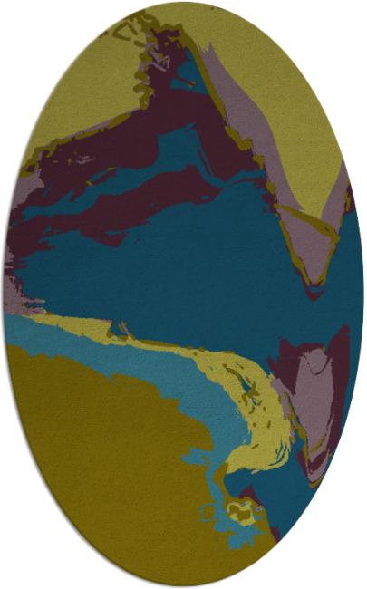 slick rug - item 729157