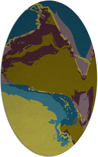 slick rug - item 729160