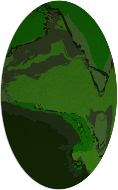 slick rug - item 729167