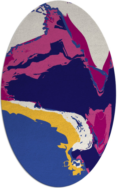 slick rug - item 729202